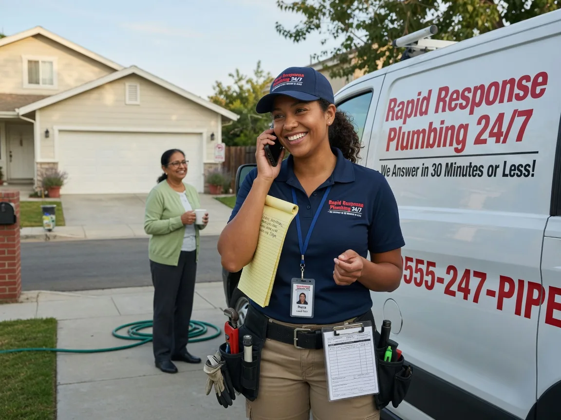 Emergency Plumber Ohio FAQs